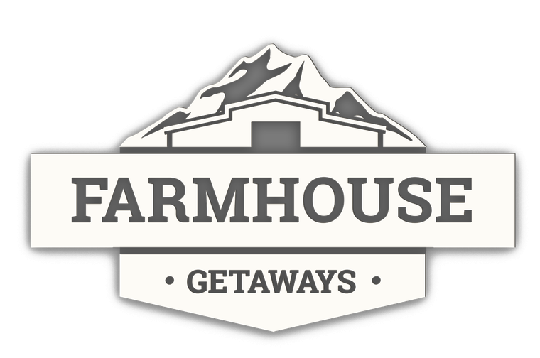 Farmhouse Getaways