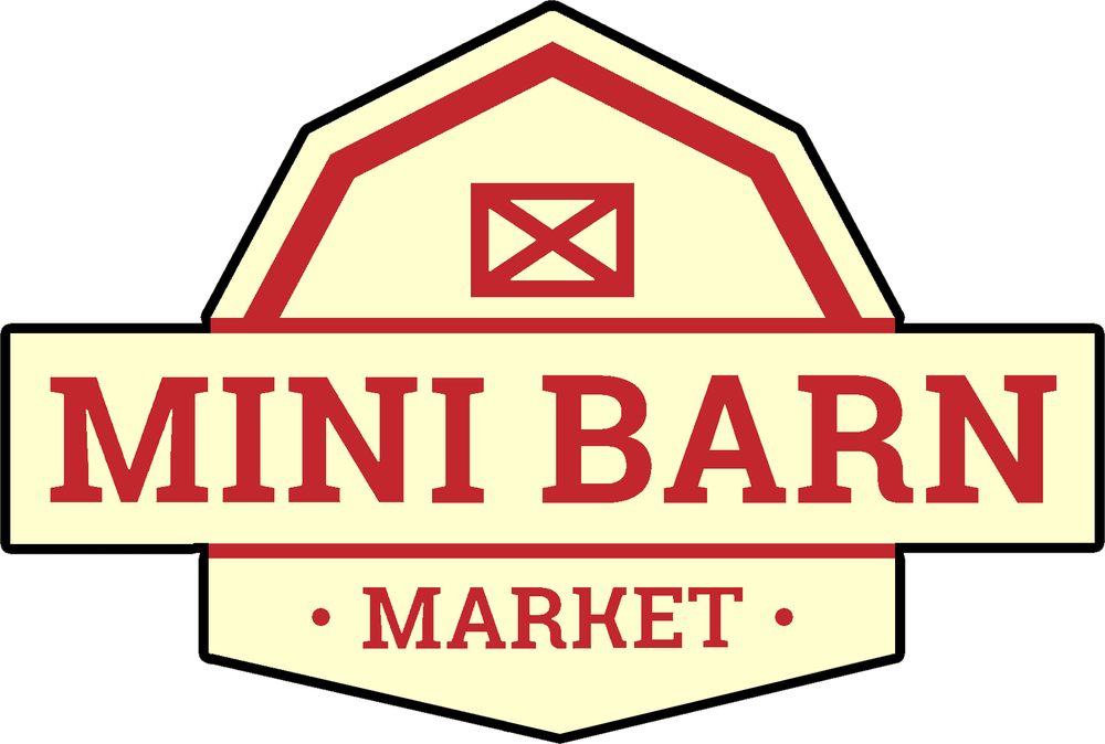 Mini Barn Market